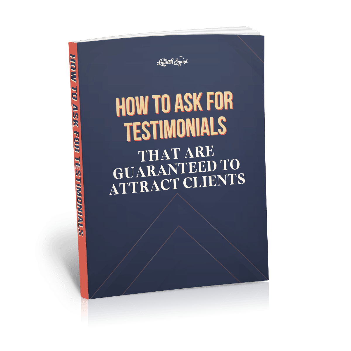 How to Ask for Testimonials Book mockup 00002 How to Ask for Testimonials Book mockup 00002