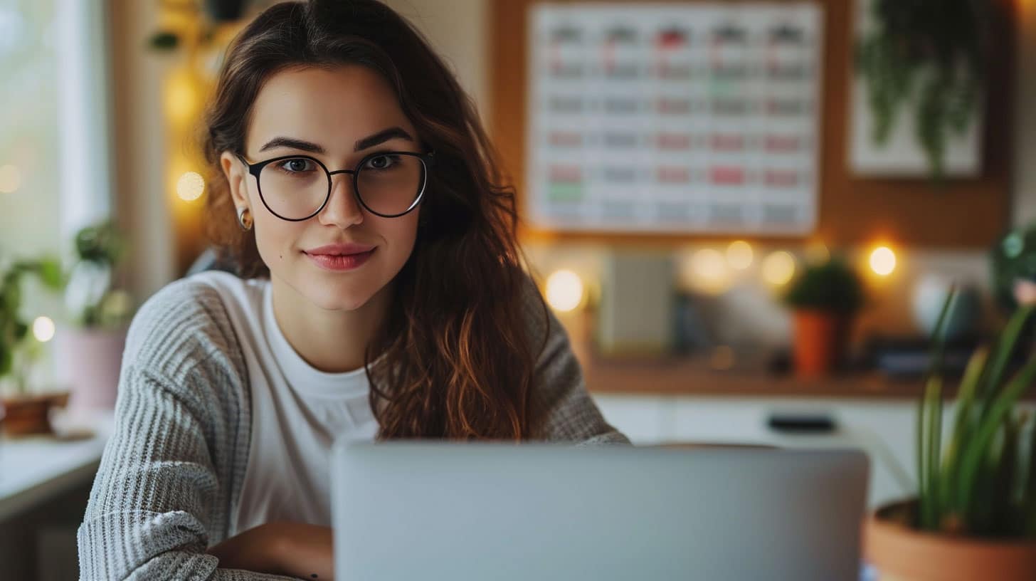 koffi a determined marketer girl looks forward to her New Y ad c fdcbf