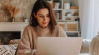 wealth introvert A woman in a simple elegant home setting inten fadb aa f db wealth introvert A woman in a simple elegant home setting inten fadb aa f db
