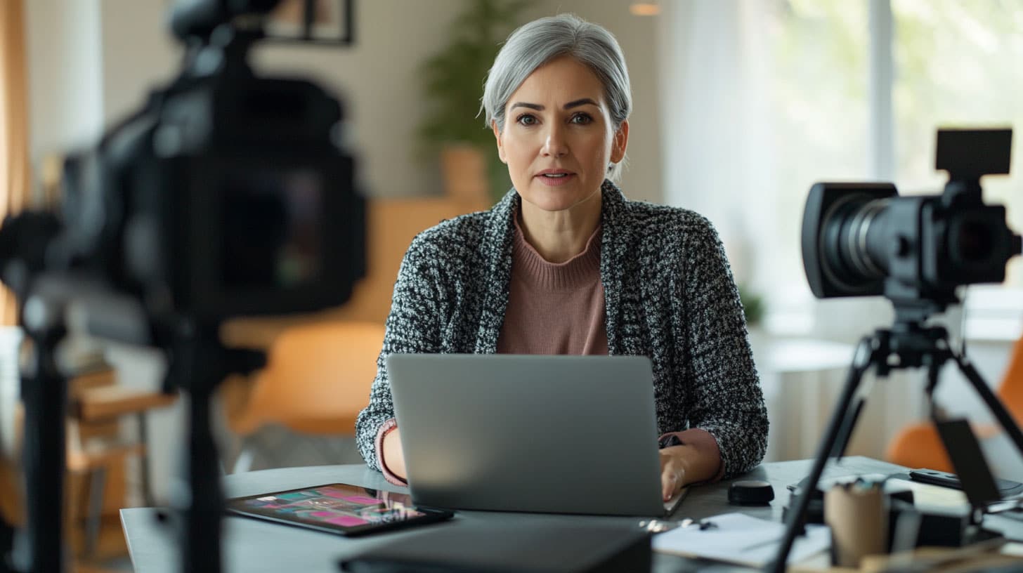 leoniebr A modern workspace featuring a year old female inst da ee fcd f aceafd leoniebr A modern workspace featuring a year old female inst da ee fcd f aceafd