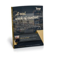 Realtor Sample Week Book Mockup Realtor Sample Week Book Mockup